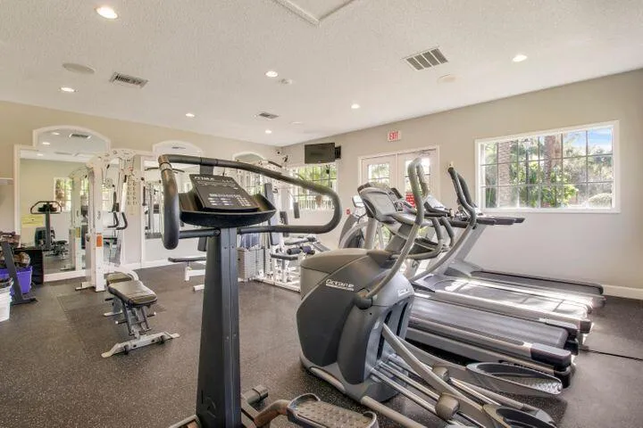 Community Fitness Center