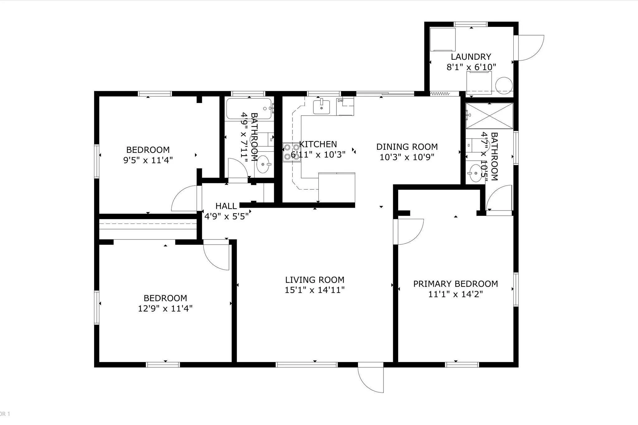 01-Floor Plan
