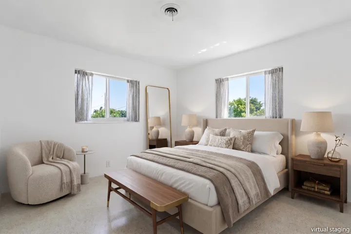 2nd bedroom