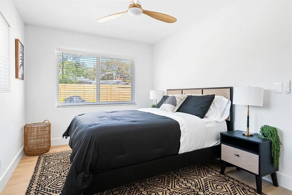 Guest Bedroom 1