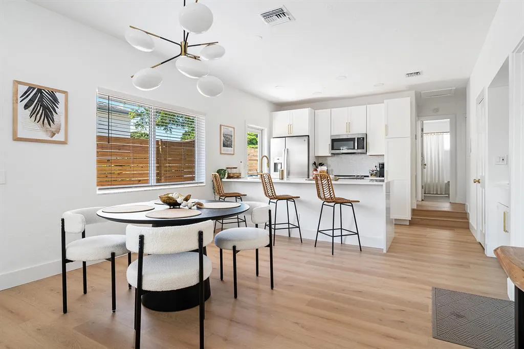 Dinning Room