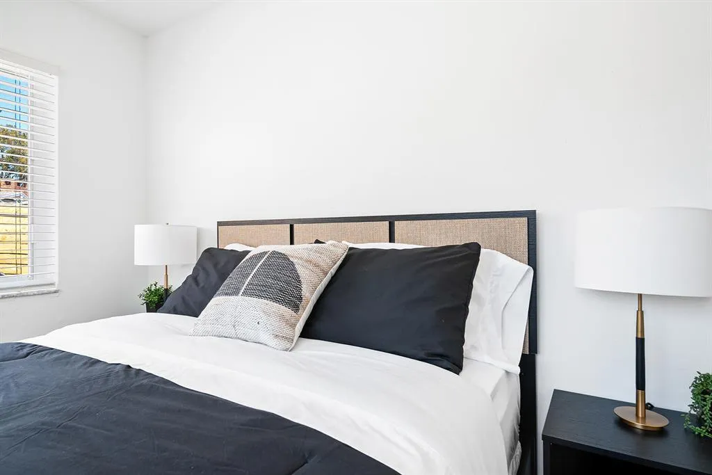 Guest Bedroom 1