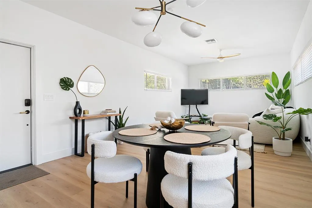 Dinning Room
