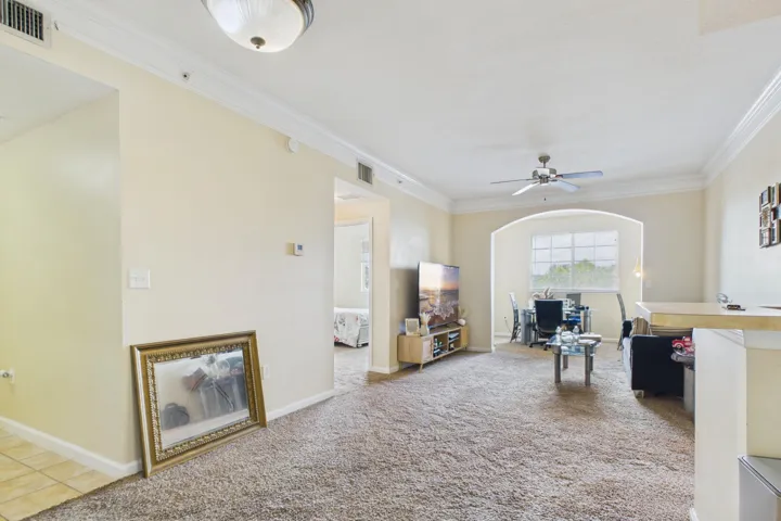 Baywinds Living Room 2