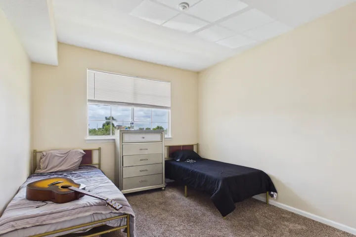 Baywinds bedroom 4