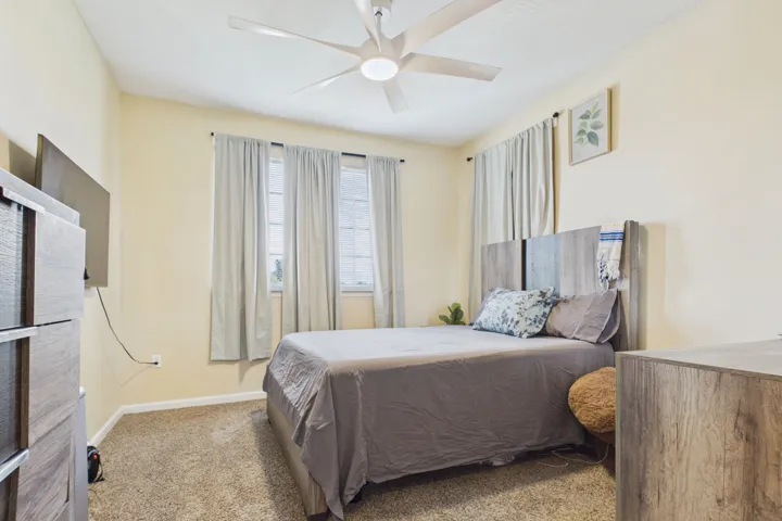 Baywinds bedroom 5