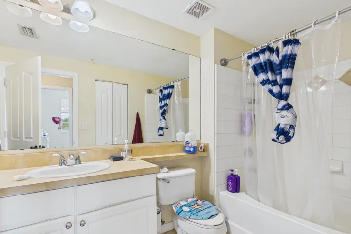 Baywinds Bathroom
