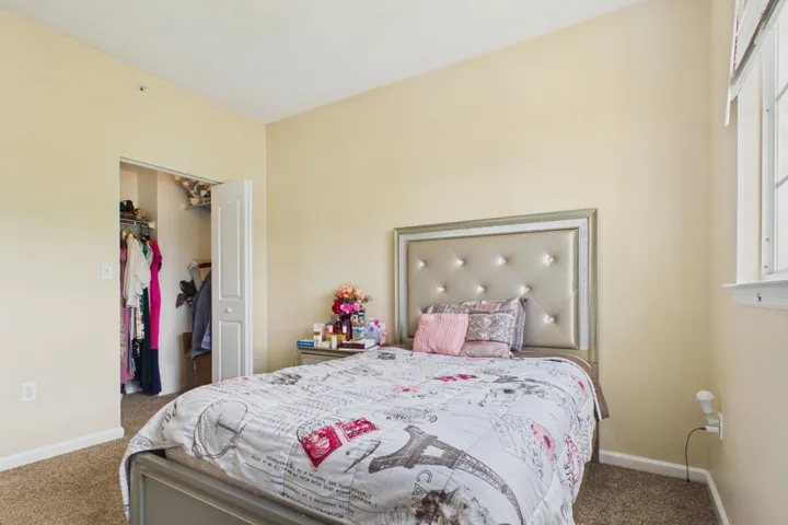 Baywinds bedroom 3