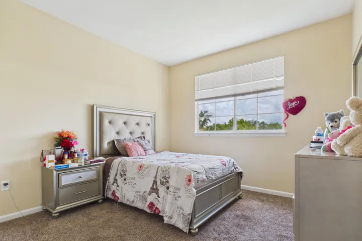 Baywinds Bedroom 2