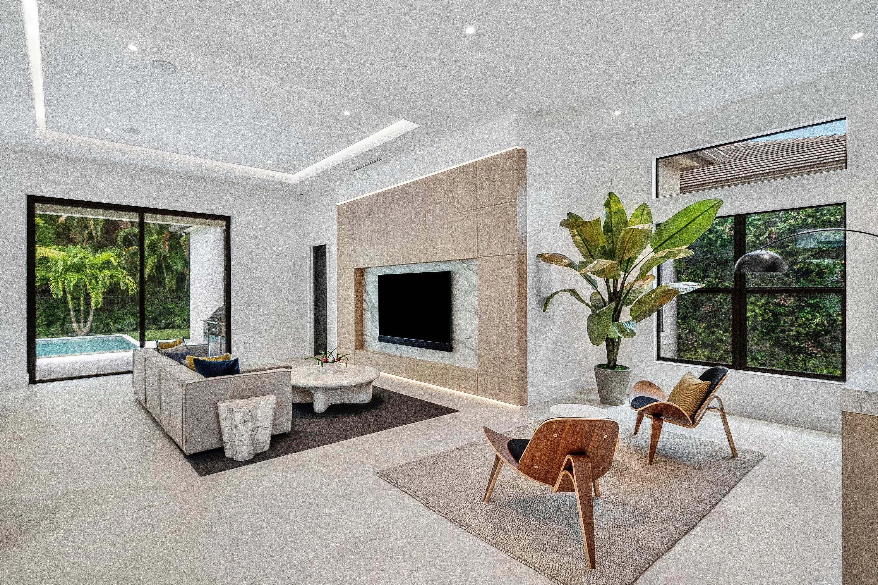 Open Concept