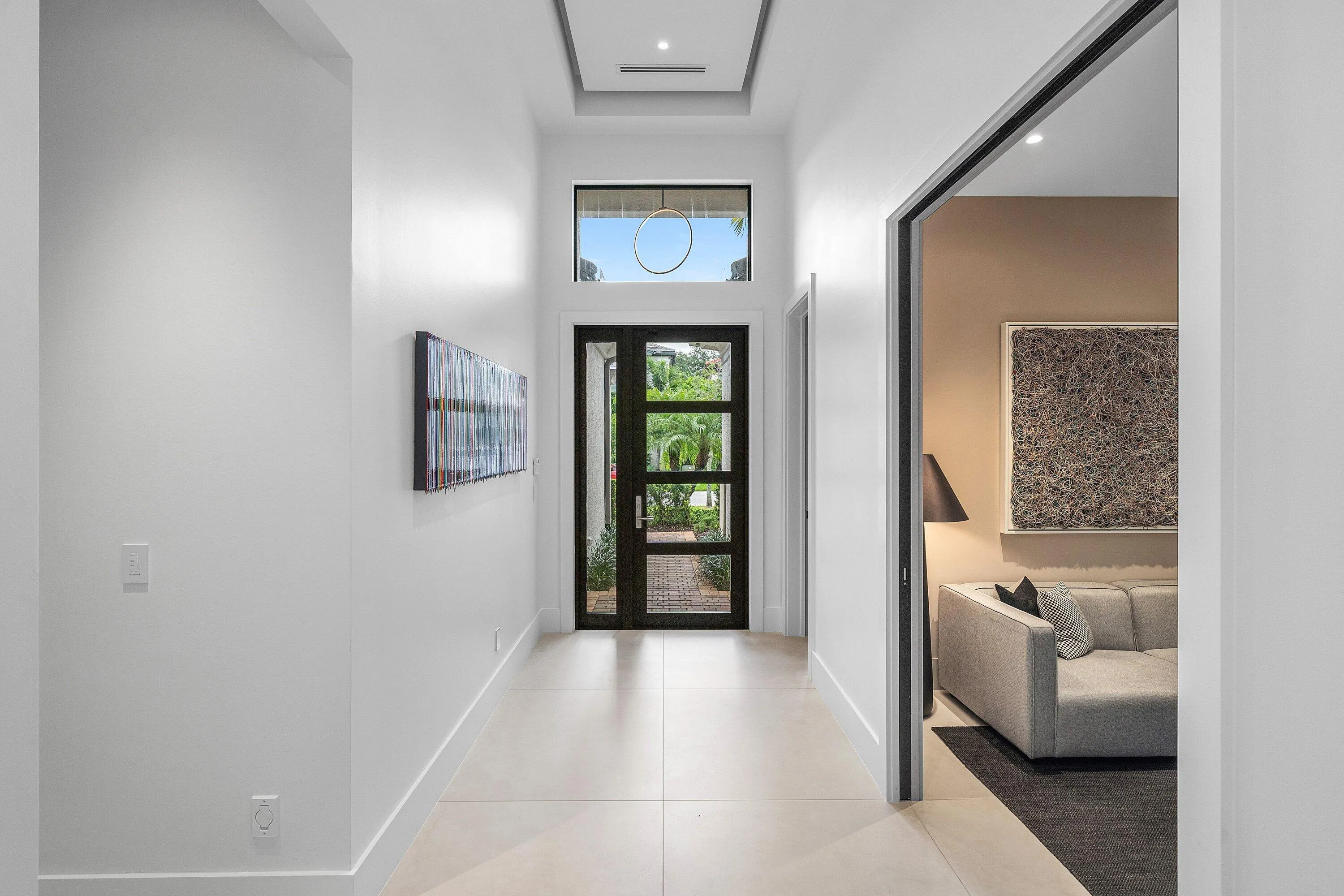 Foyer