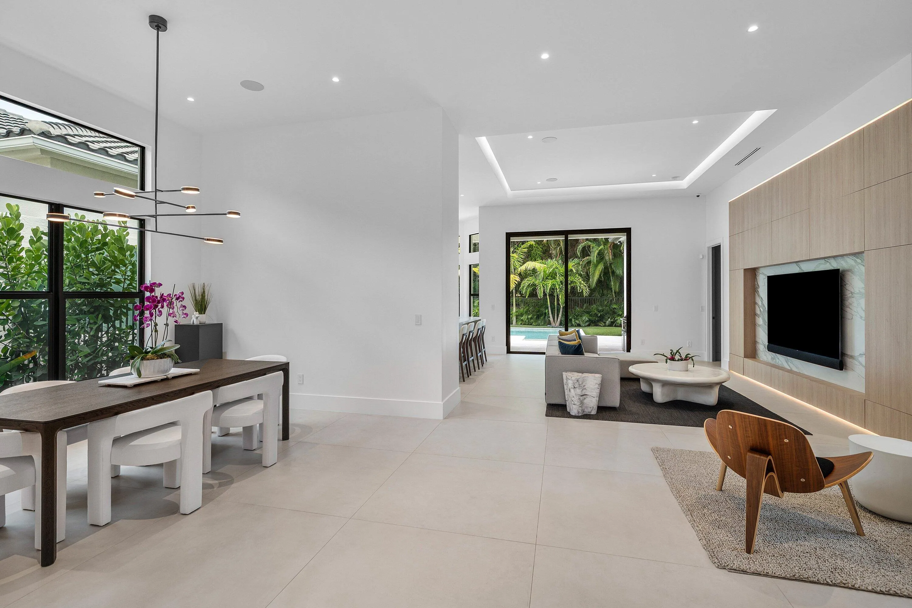Open Concept