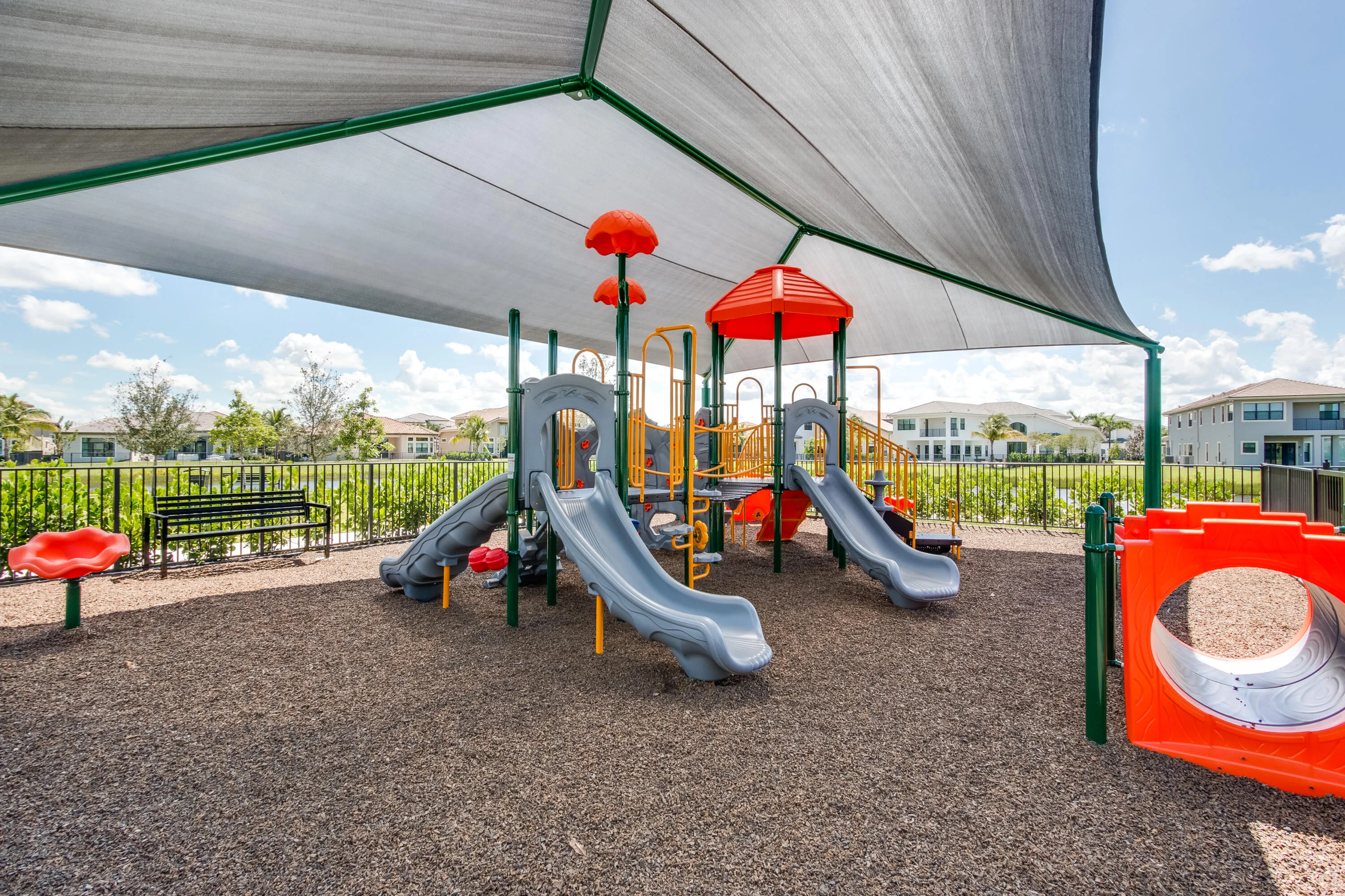 Playground