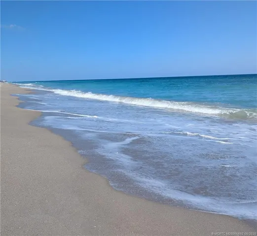 Nettles beach