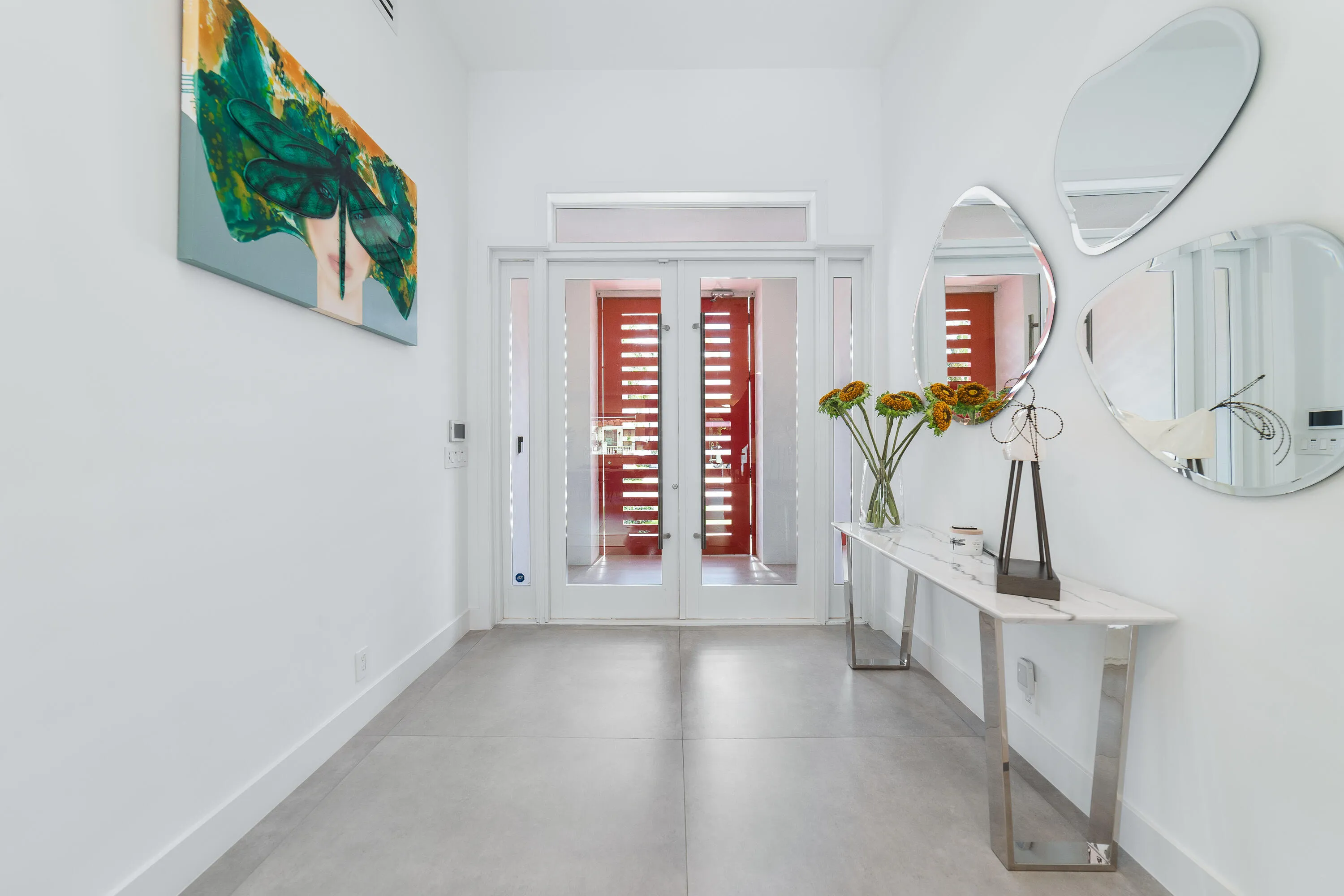 Foyer