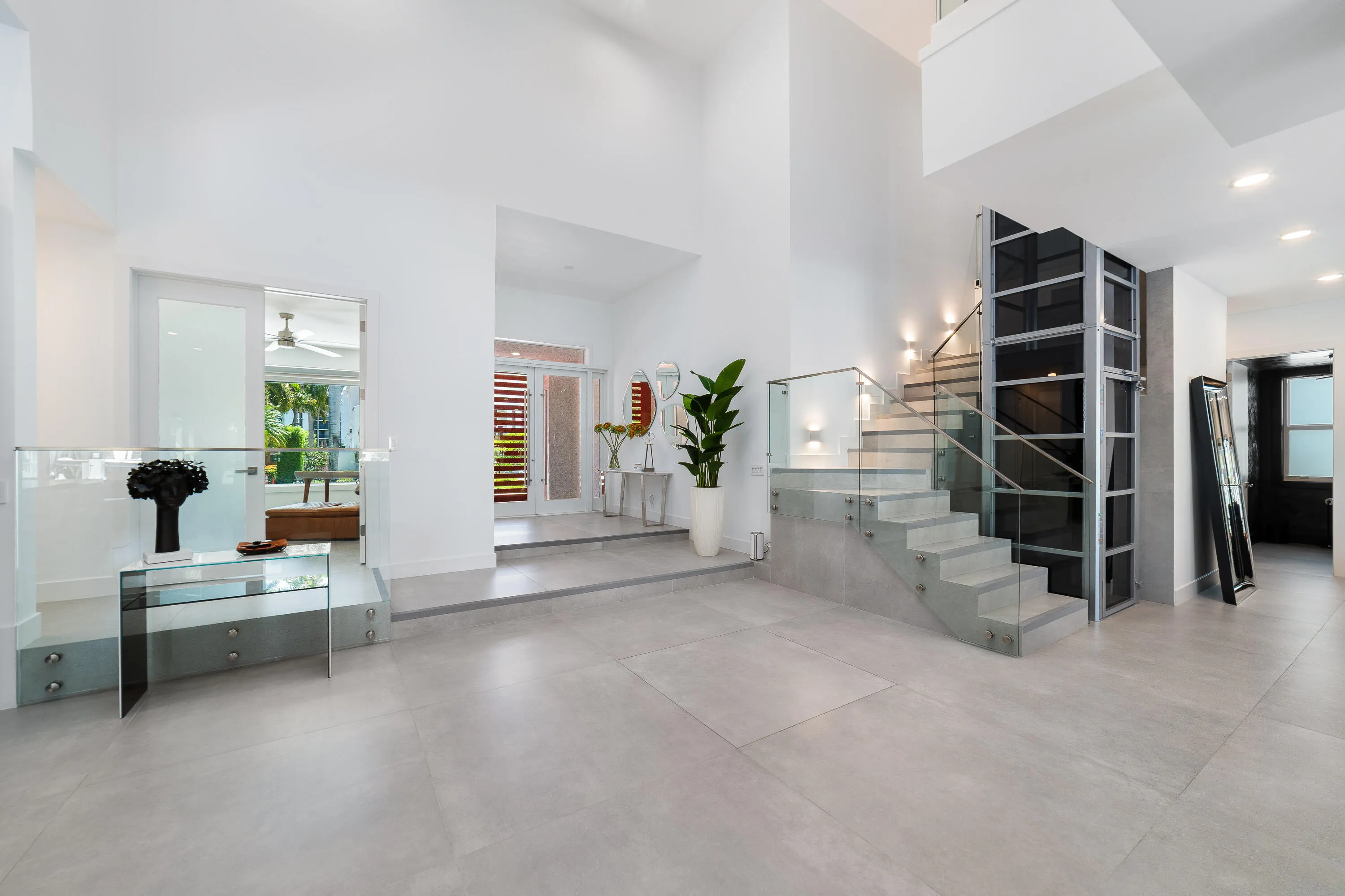 Foyer