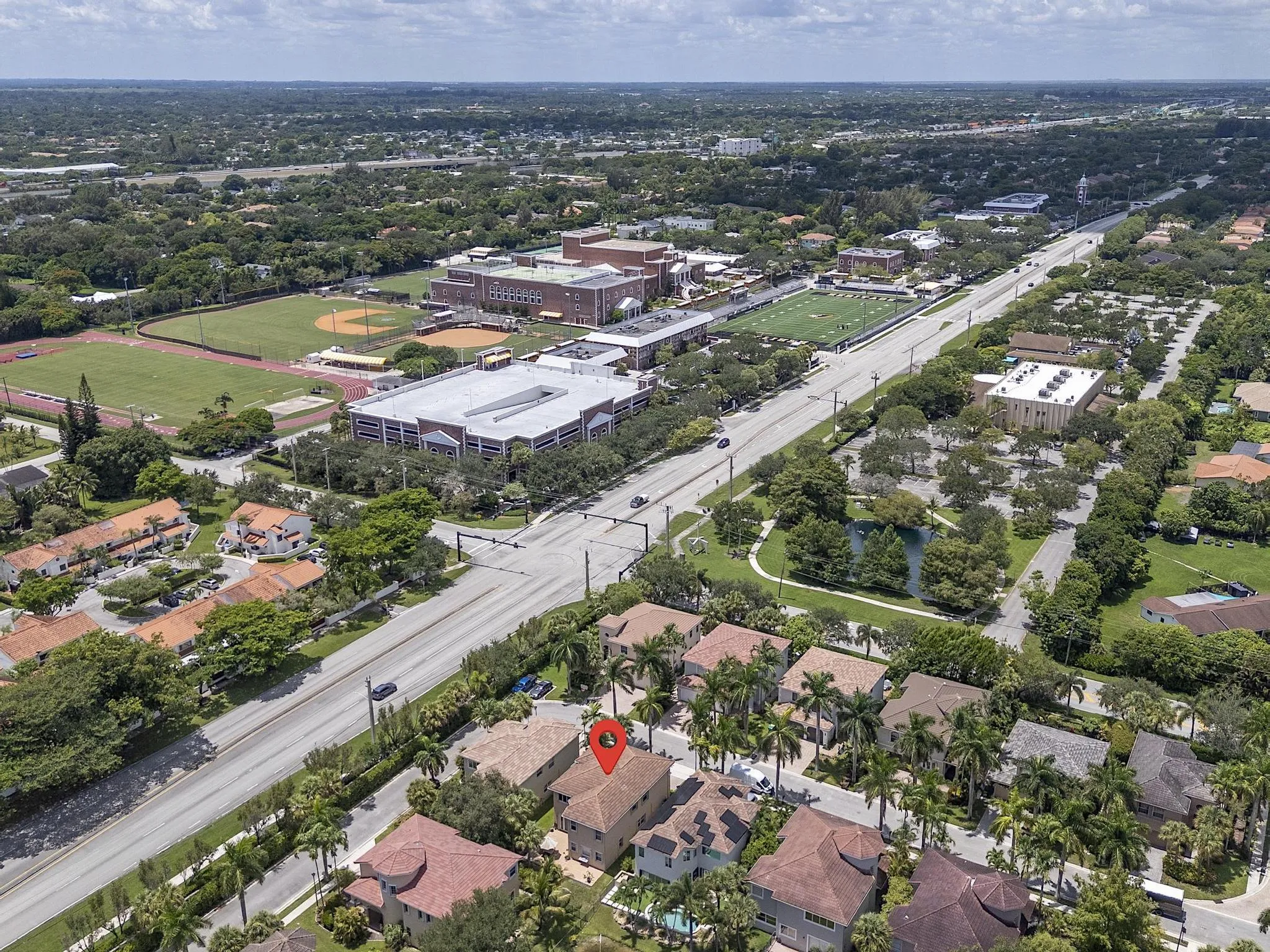 120 NW 117th Ter, Plantation, FL 33325 -