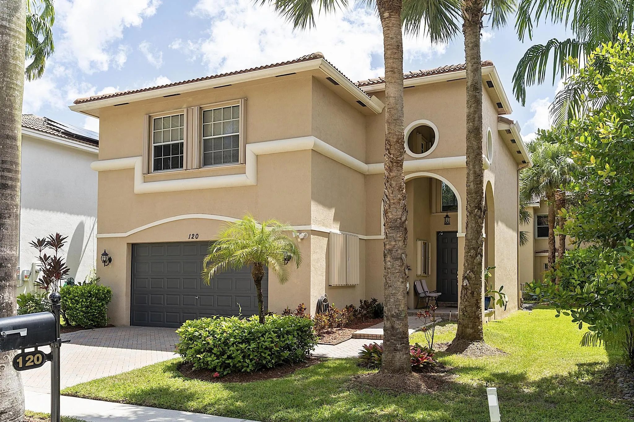 120 NW 117th Ter, Plantation, FL 33325 -