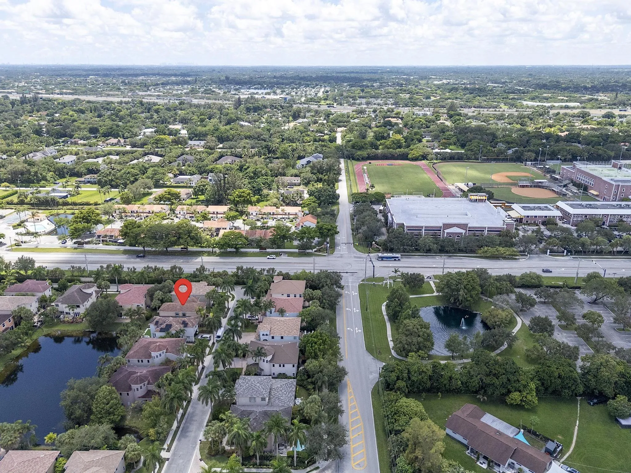 120 NW 117th Ter, Plantation, FL 33325 -