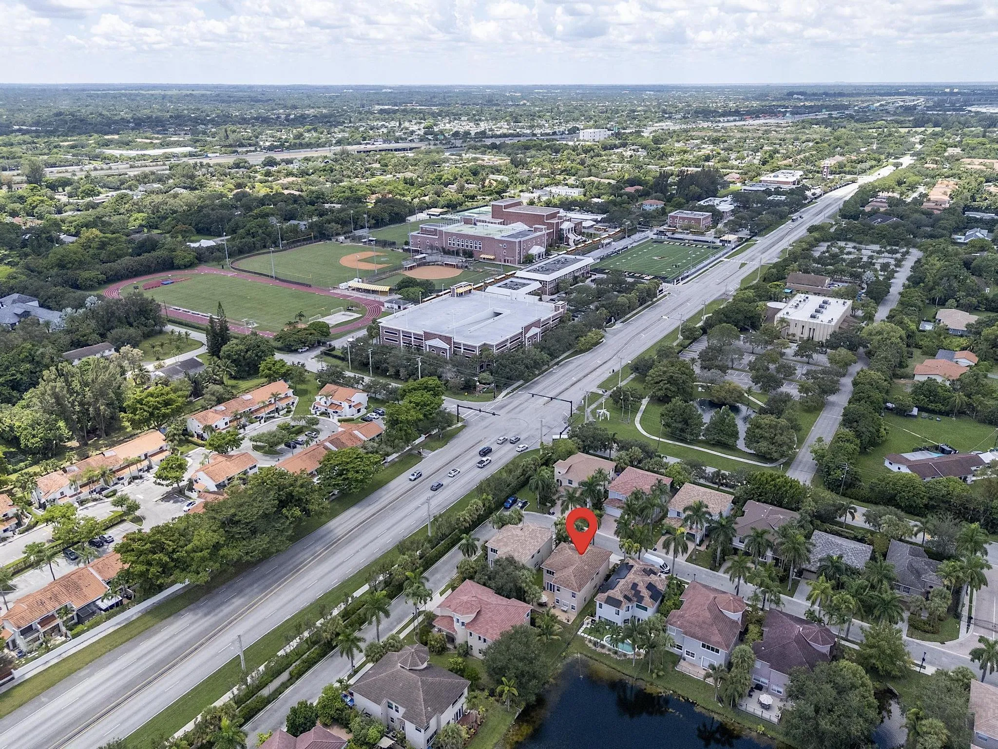 120 NW 117th Ter, Plantation, FL 33325 -