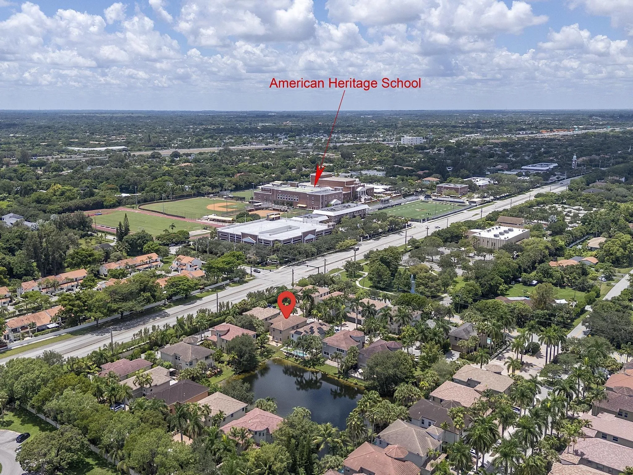 120 NW 117th Ter, Plantation, FL 33325 -
