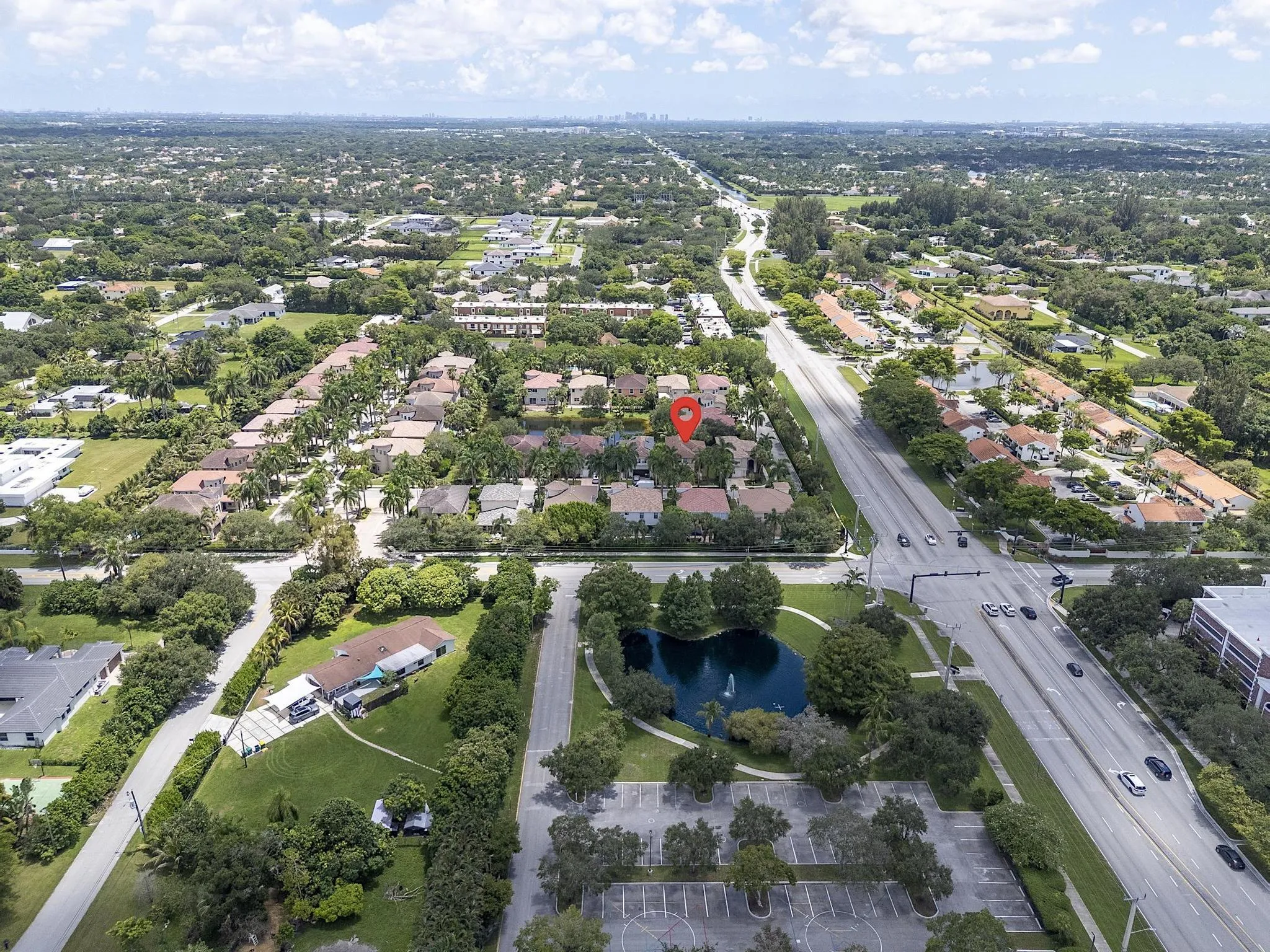 120 NW 117th Ter, Plantation, FL 33325 -