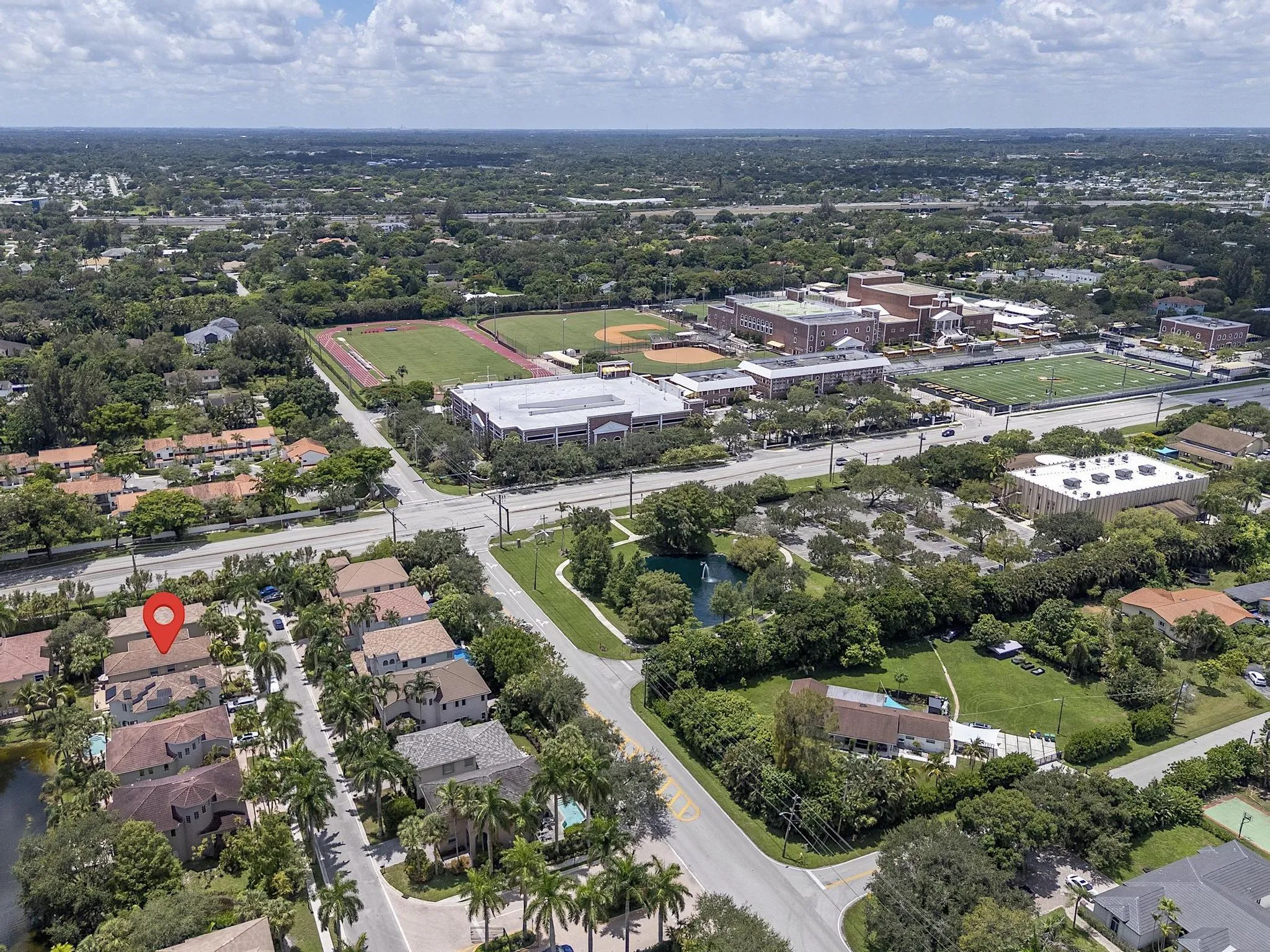 120 NW 117th Ter, Plantation, FL 33325 -