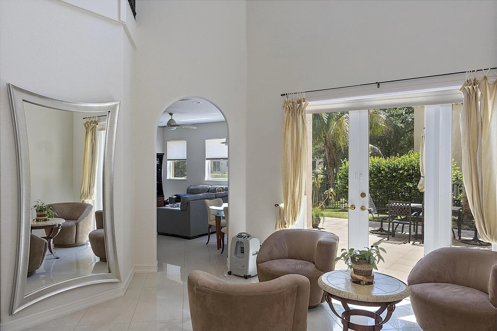 120 NW 117th Ter, Plantation, FL 33325 -