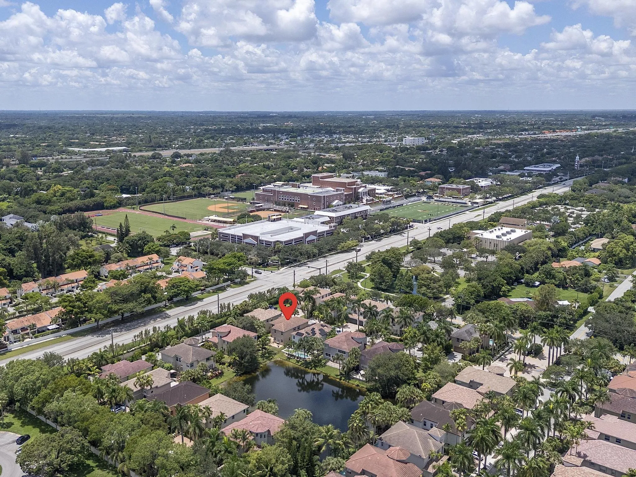 120 NW 117th Ter, Plantation, FL 33325 -