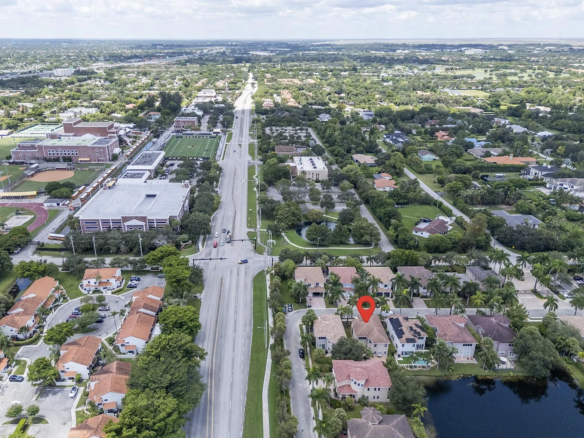 120 NW 117th Ter, Plantation, FL 33325 -