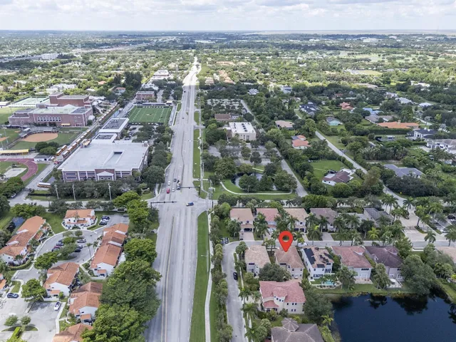 120 NW 117th Ter, Plantation, FL 33325 -