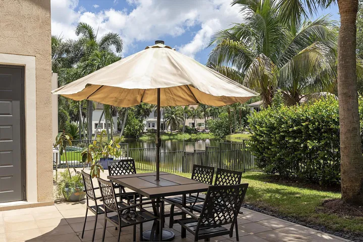120 NW 117th Ter, Plantation, FL 33325 -