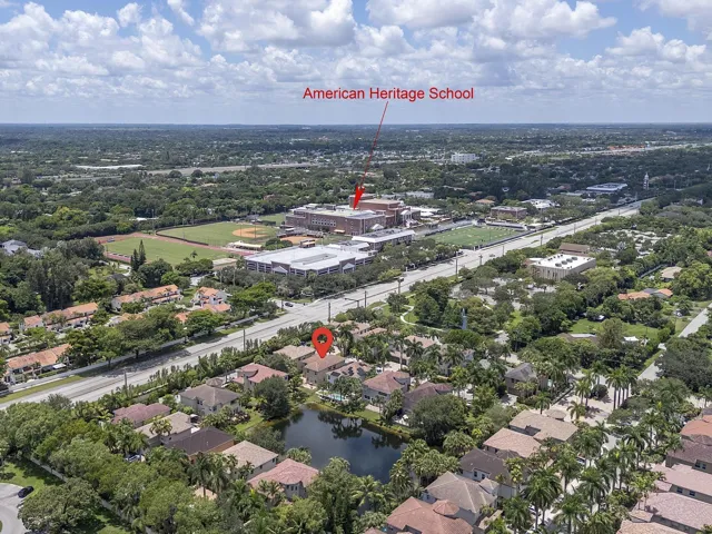 120 NW 117th Ter, Plantation, FL 33325 -