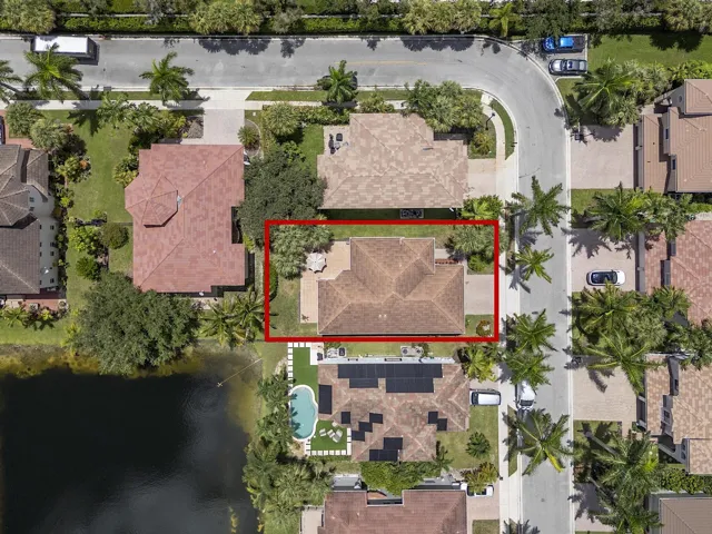 120 NW 117th Ter, Plantation, FL 33325 -