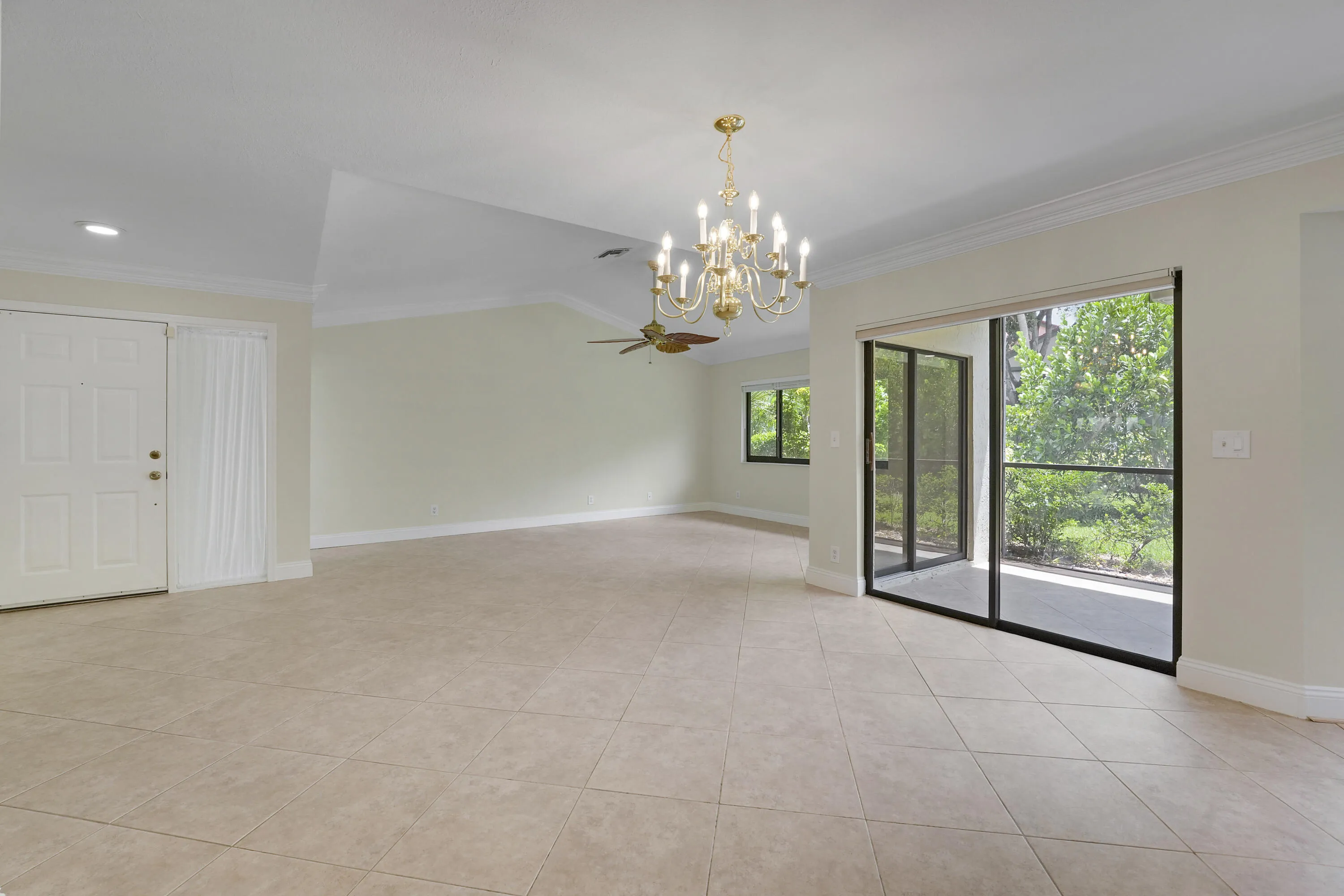 Tile Flooring