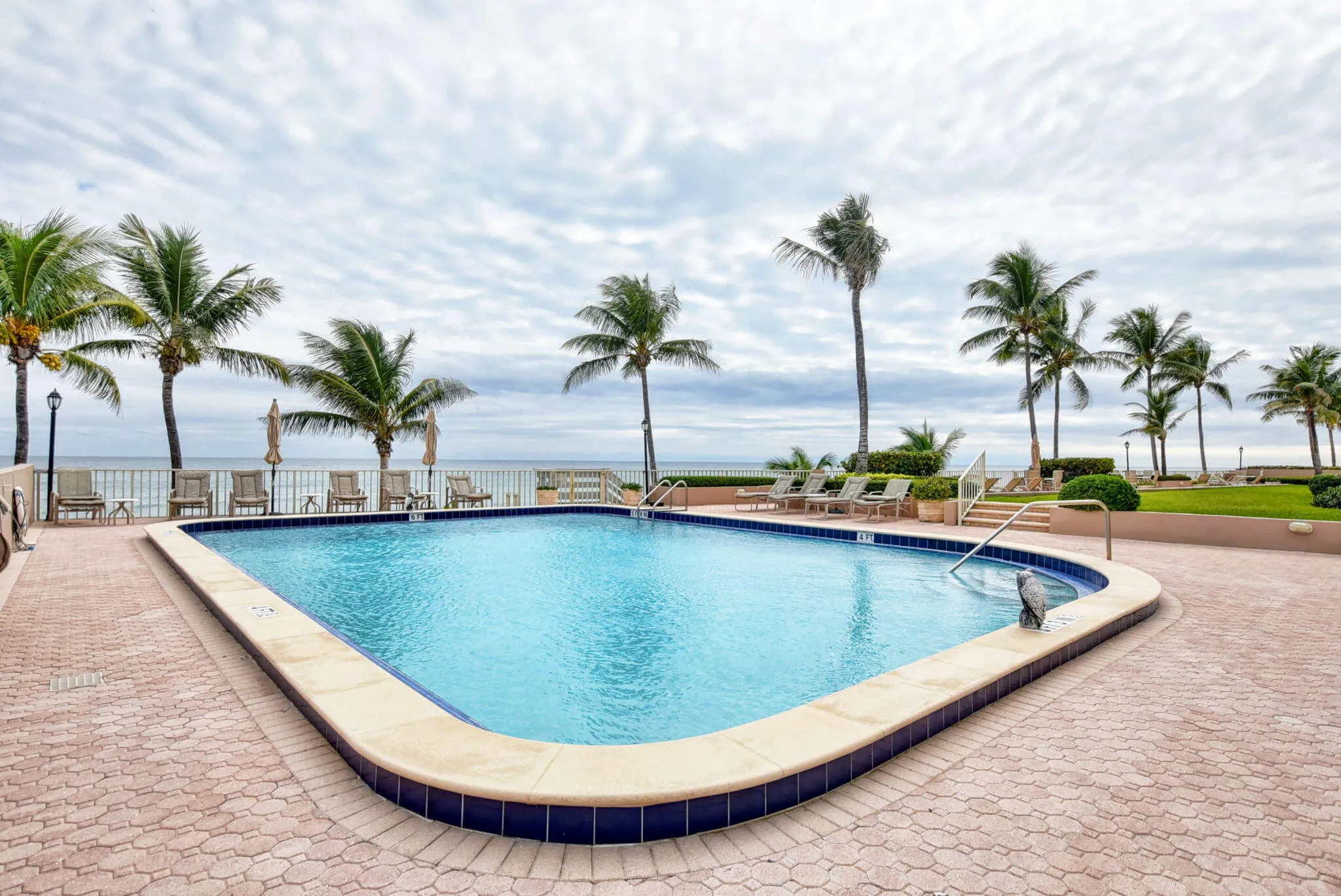 30 x 40 Pool