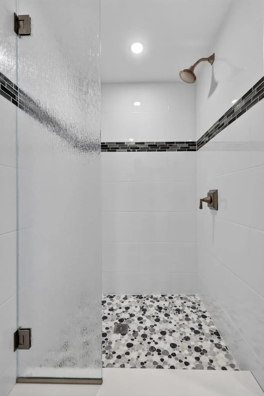 Middle Shower 3