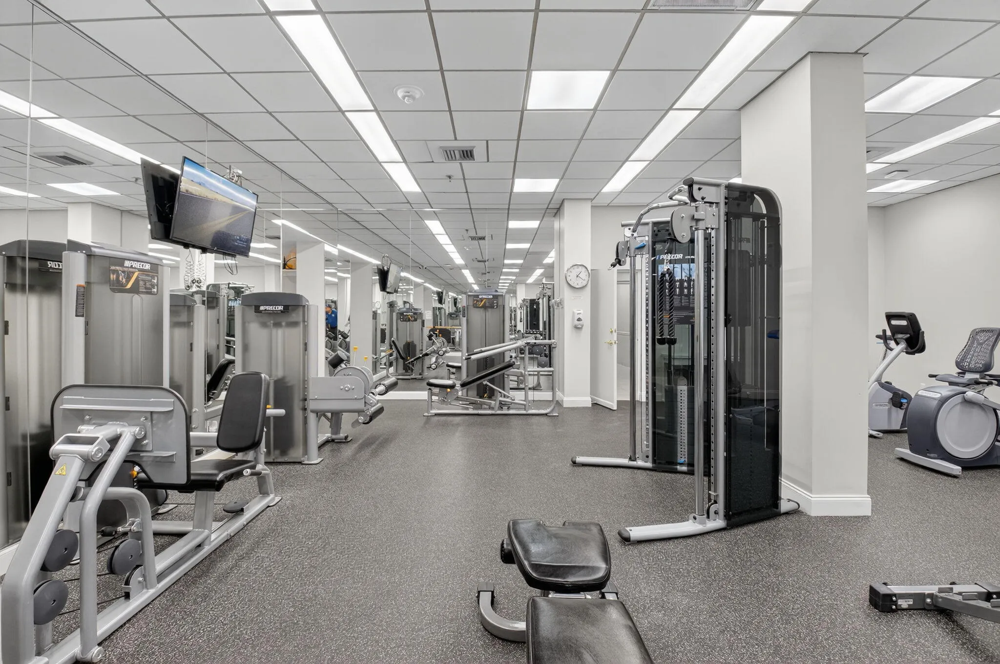 Gym 3