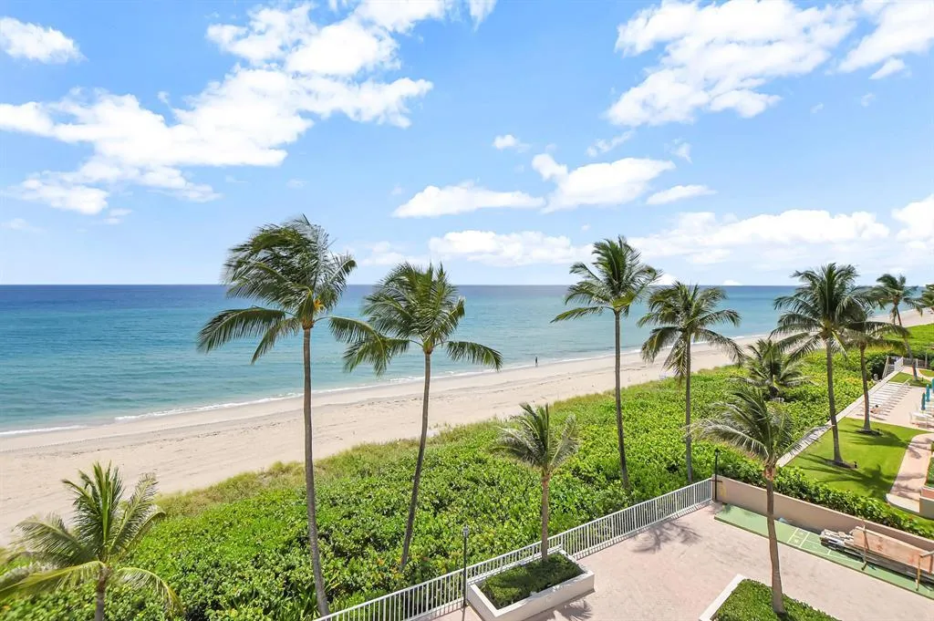 Oceanfront
