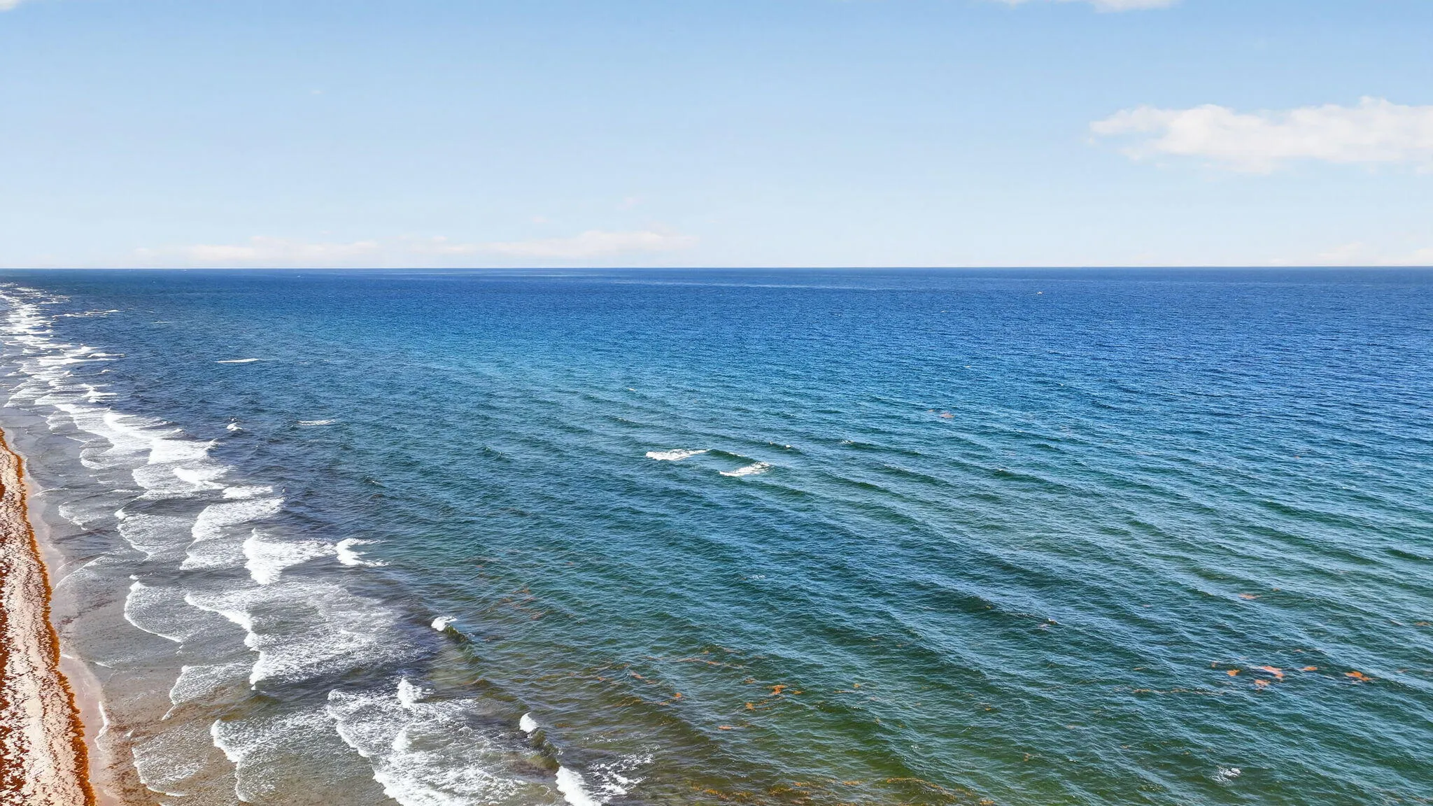 Gorgeous NE Ocean Views