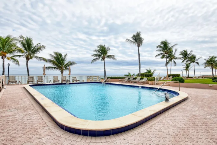 30 x 40 Pool