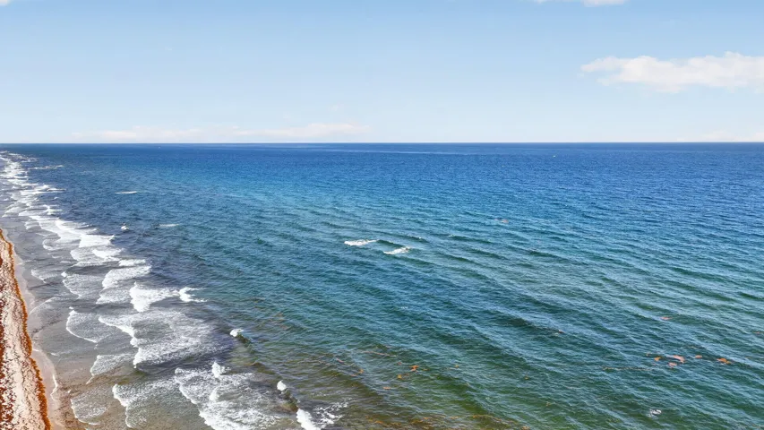 Gorgeous NE Ocean Views