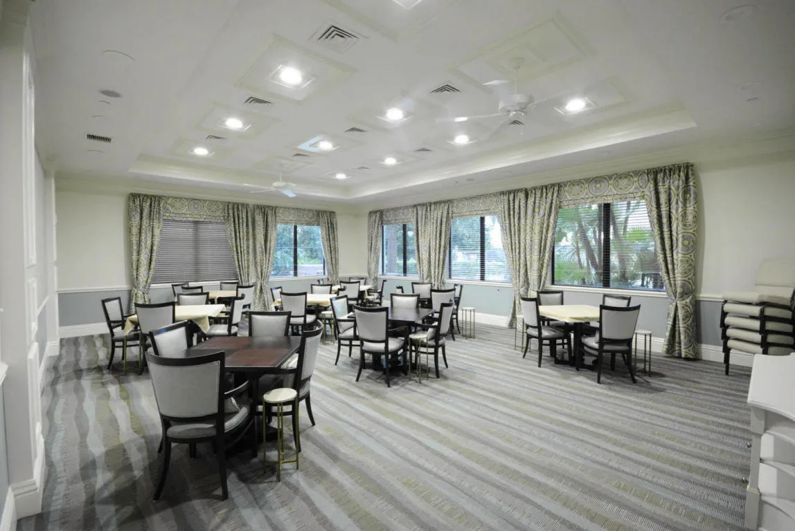 Card Room