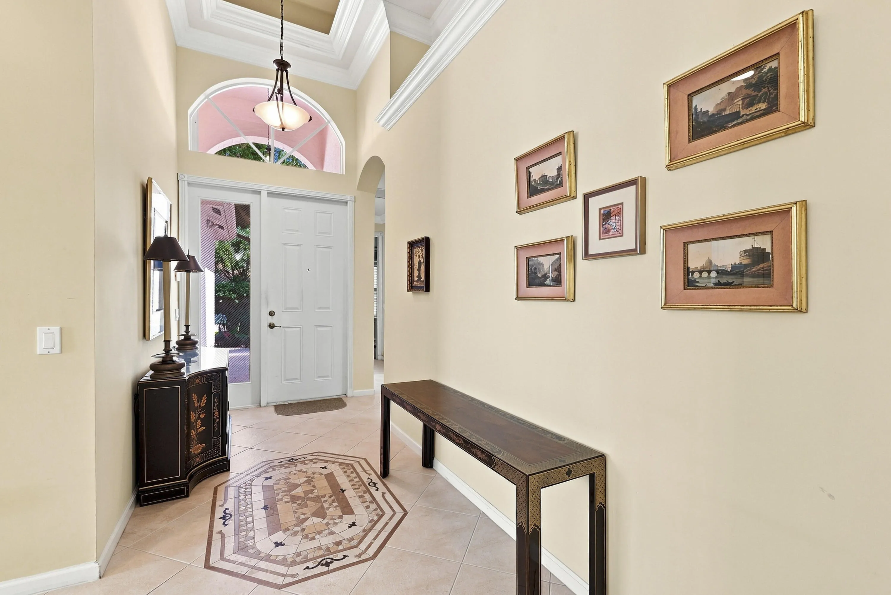 Foyer