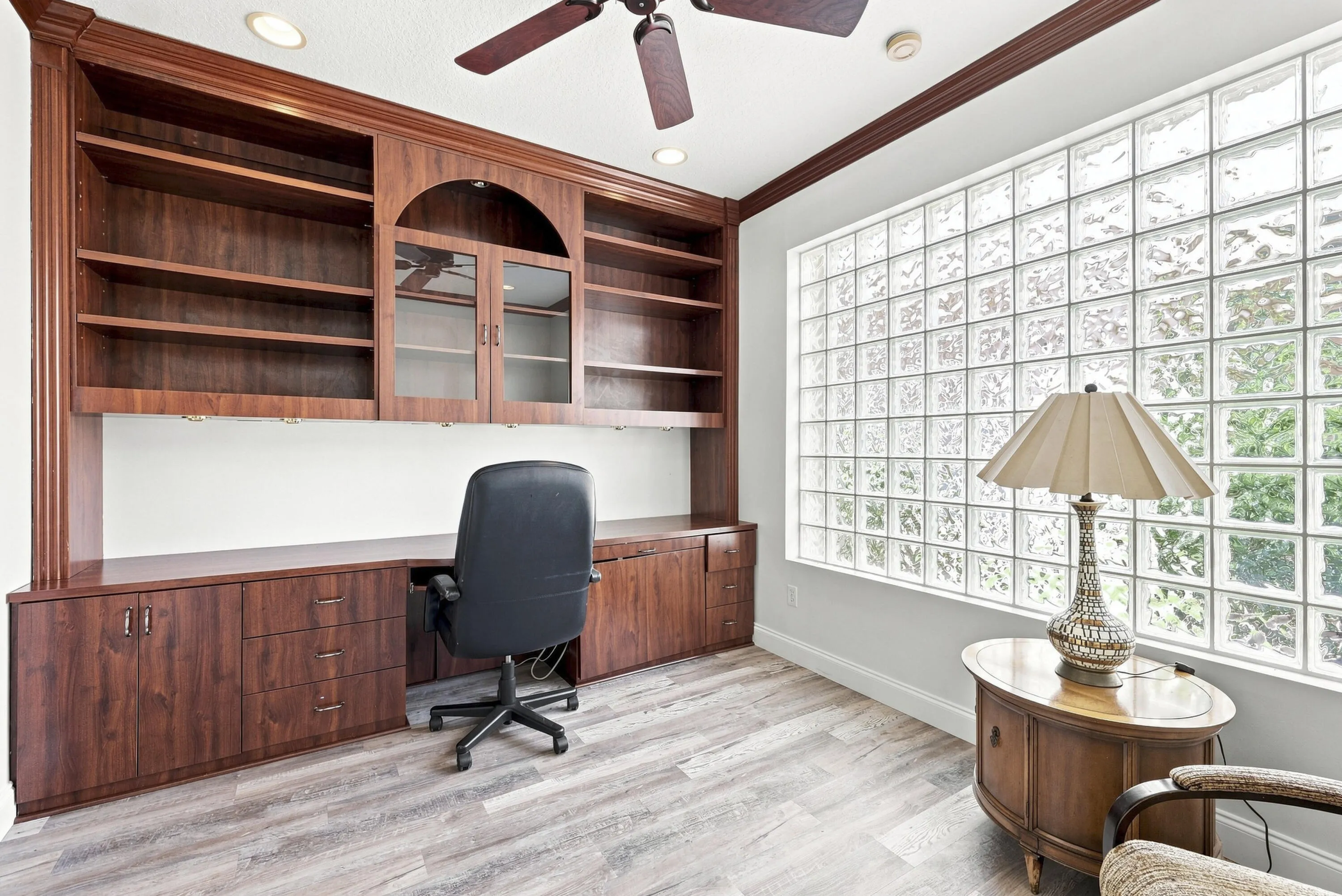 Office/ 4th Bedroom