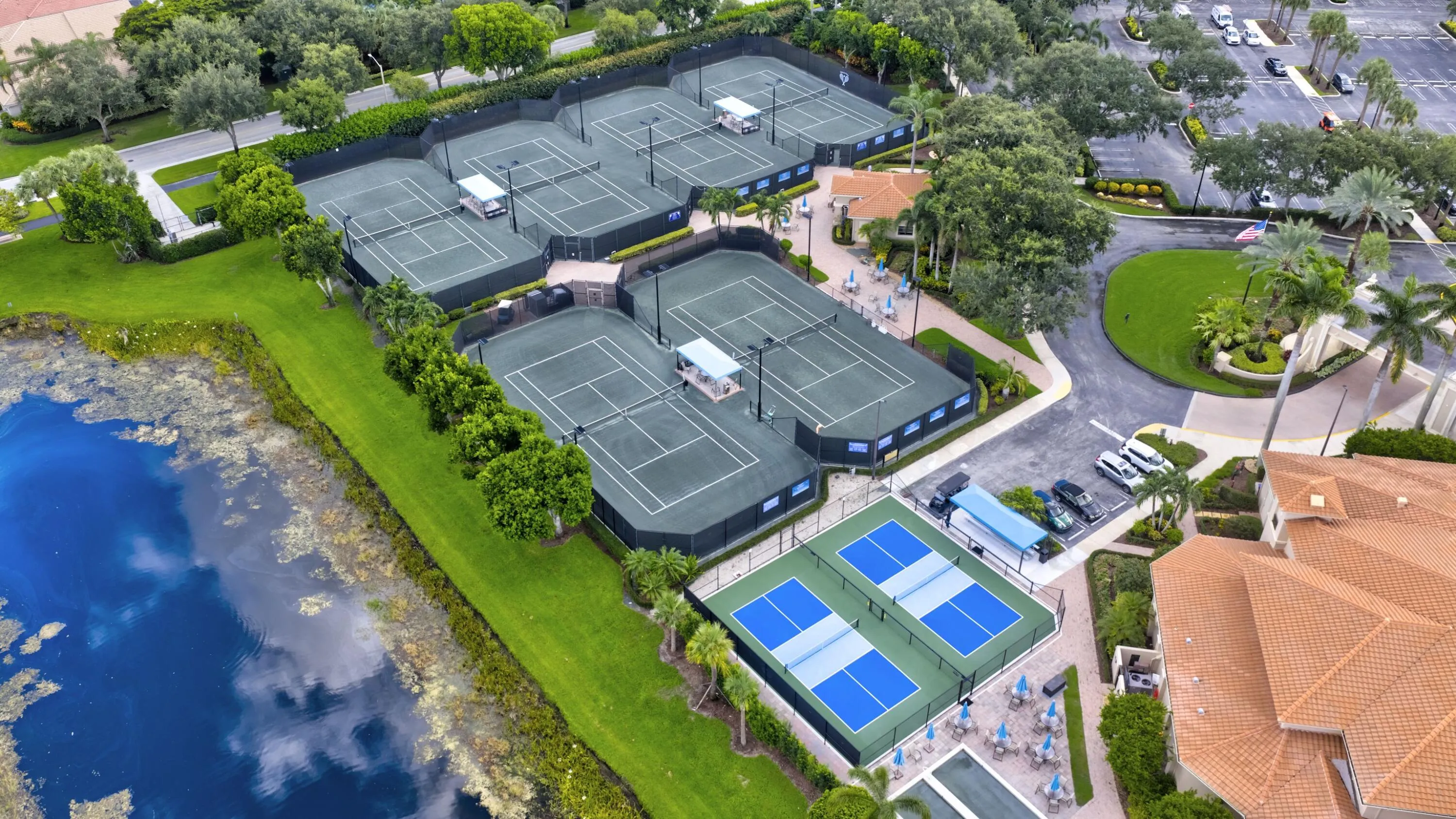 Amenities