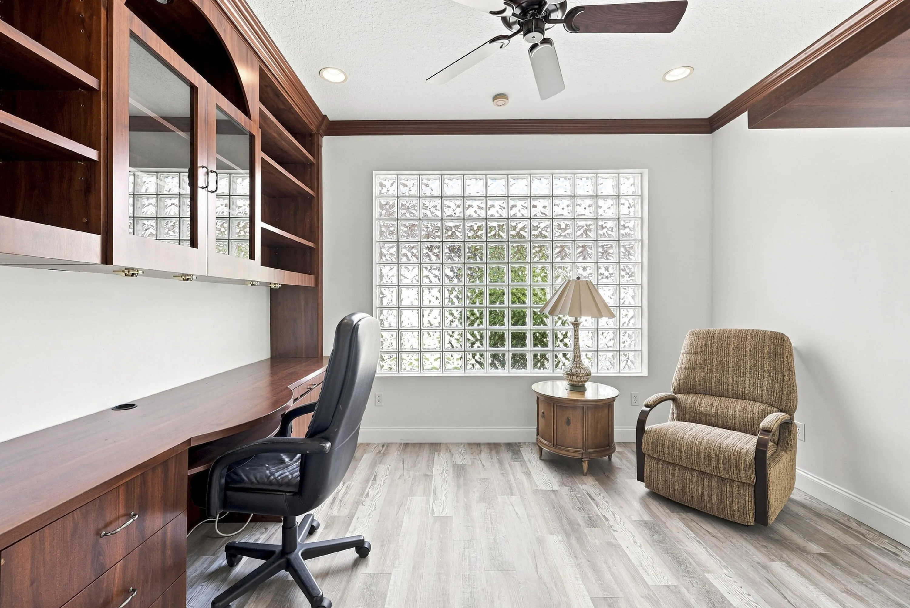 Office/ 4th Bedroom