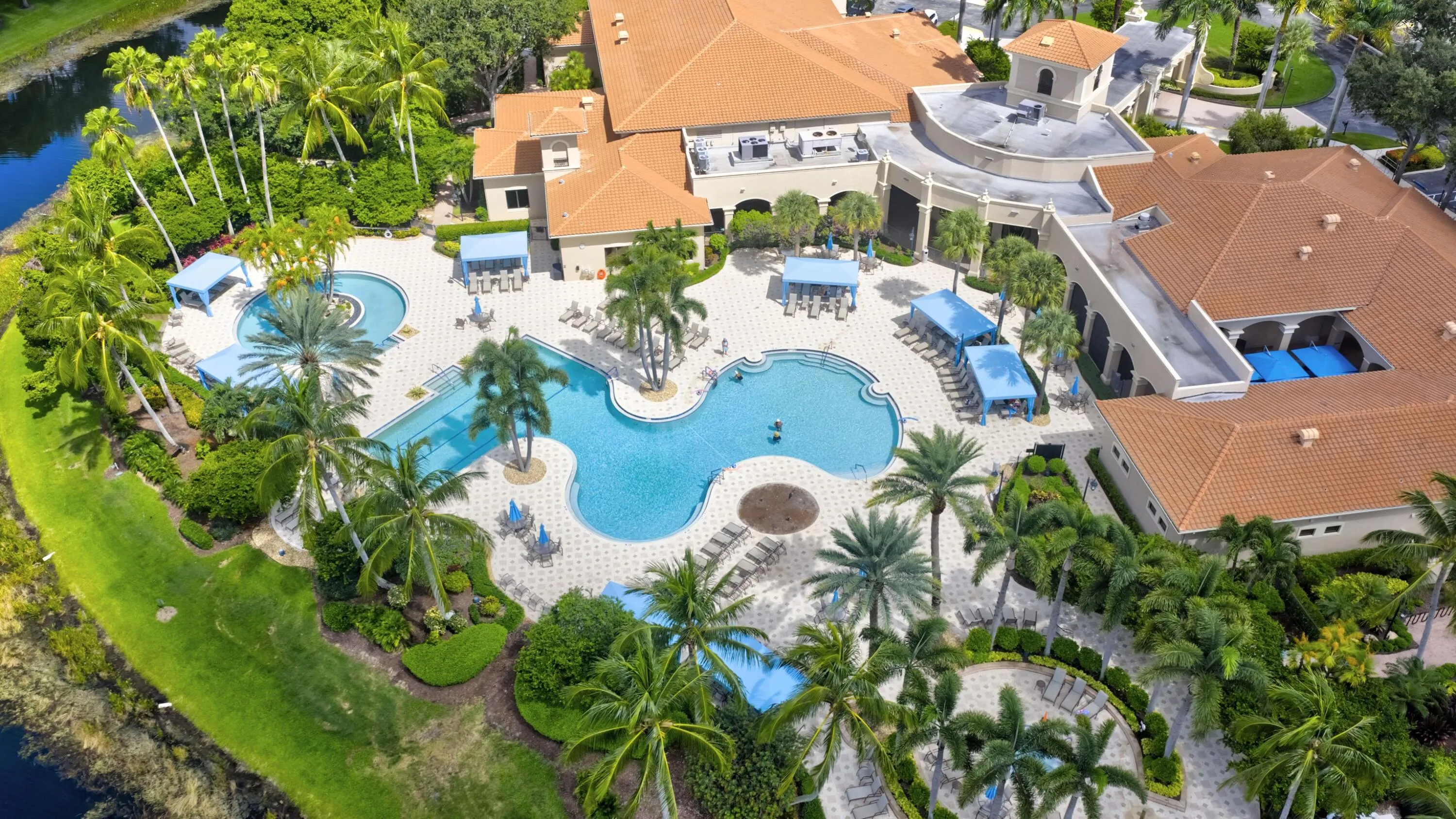 Amenities