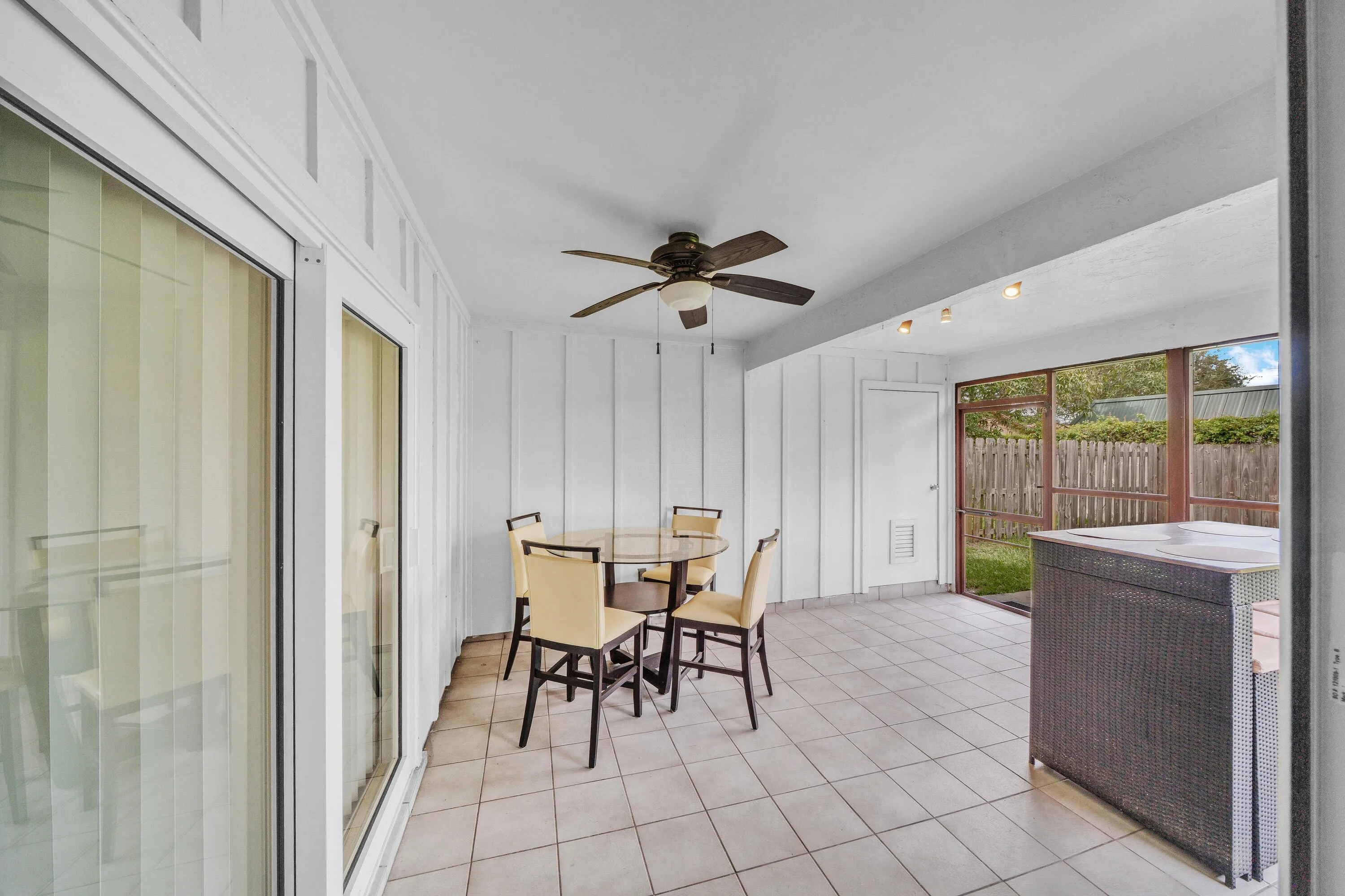 9 Patio