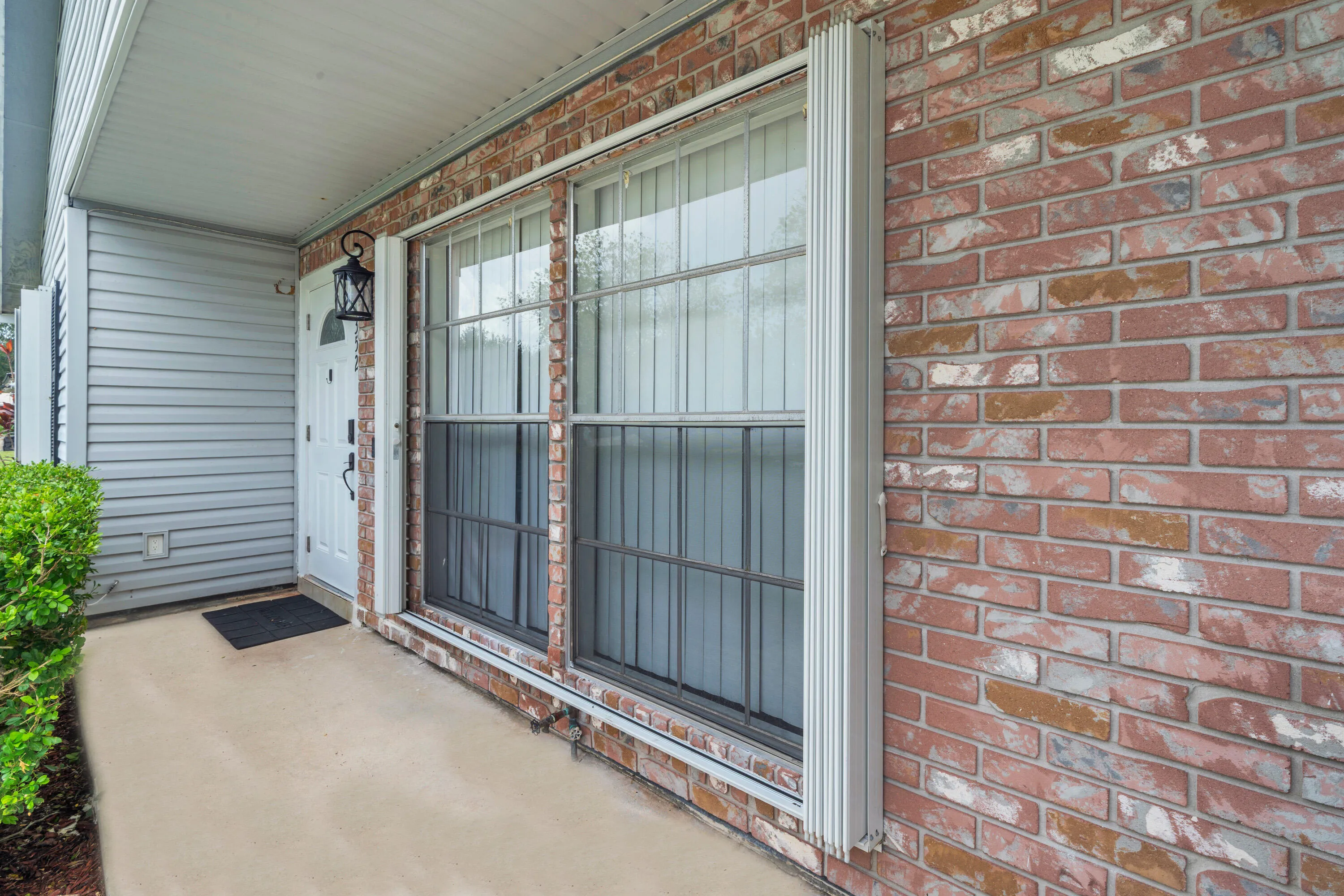 3 Porch
